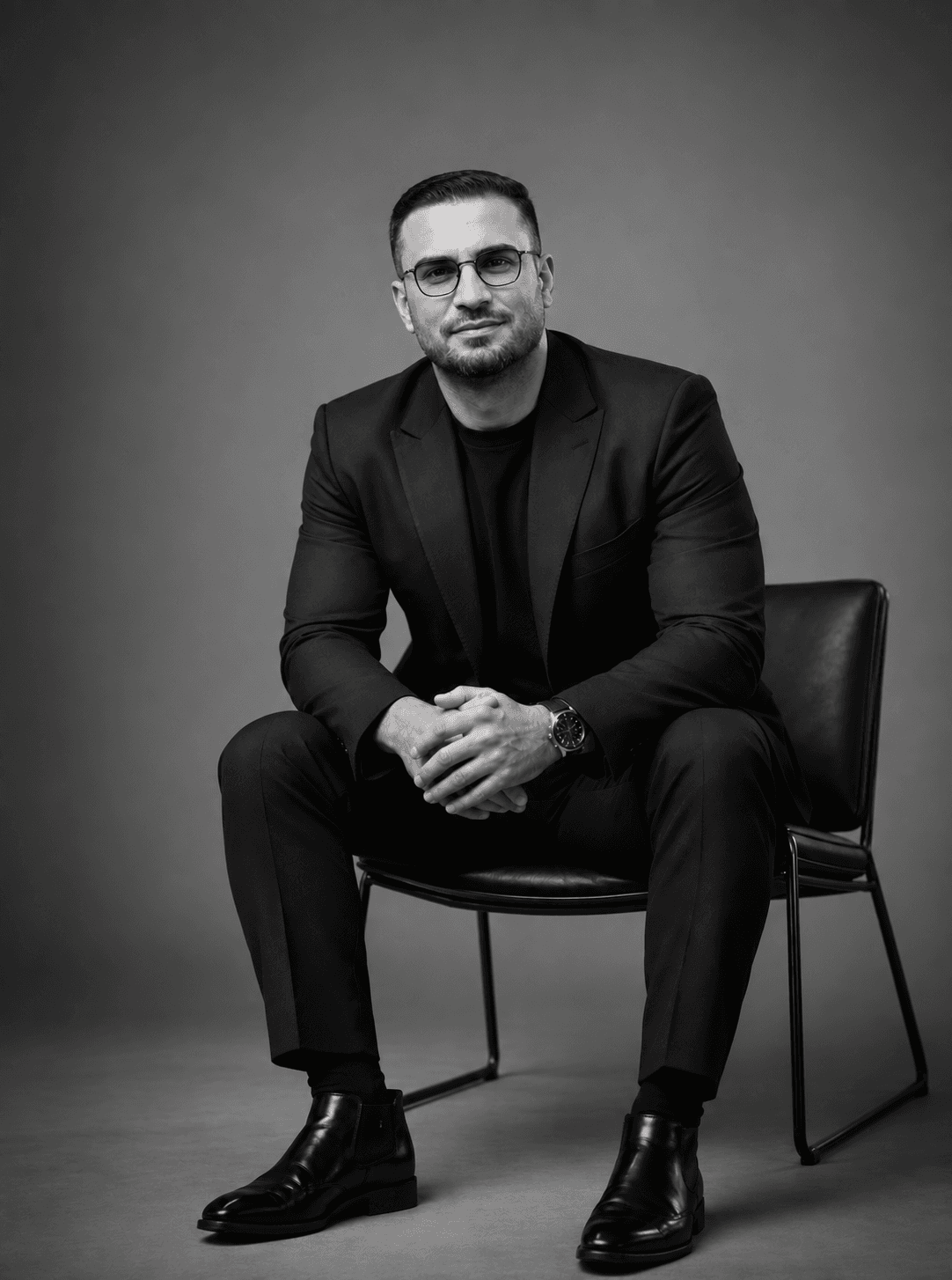 Ahmad Haddad